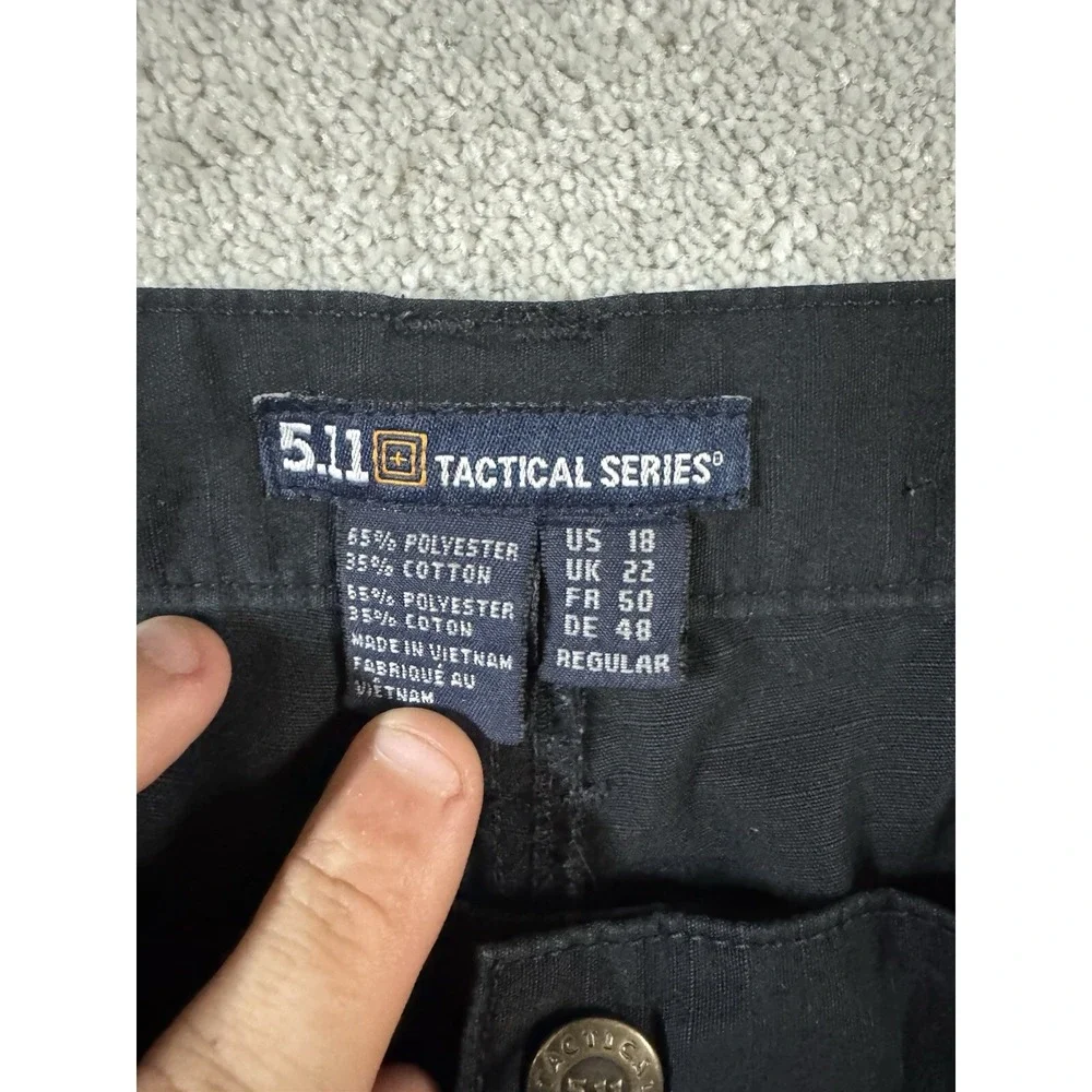 5.11 Tactical 11 tactical
